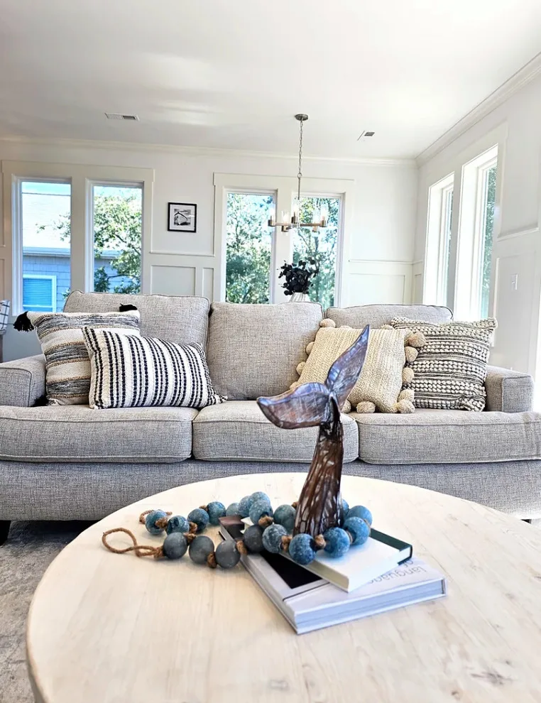 Breathtaking Coastal Venue on Atkinson Road by Porchlight Interiors LLC - Photo 3