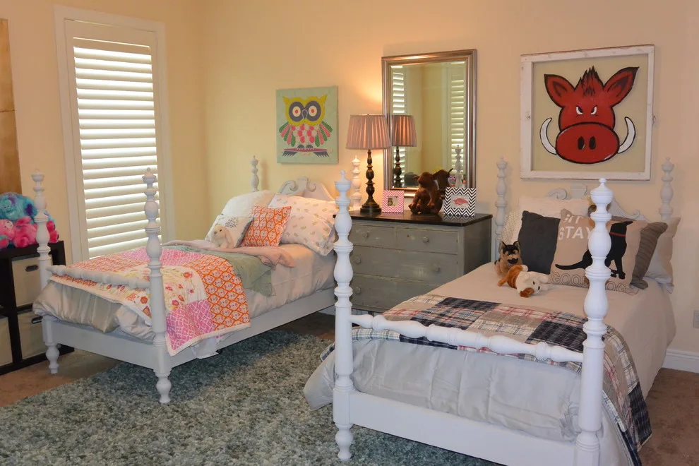 Chic Abode by Jo Waite Interiors & Construction - Photo 7