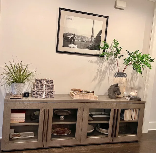 Foyer Design by Reilley Design - Photo 3