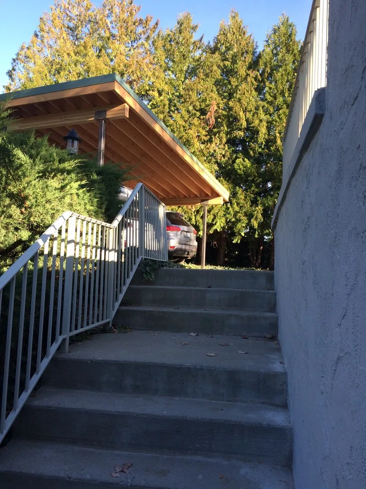 Stylish Carport by 2112 Design Studio, LLC - Photo 7