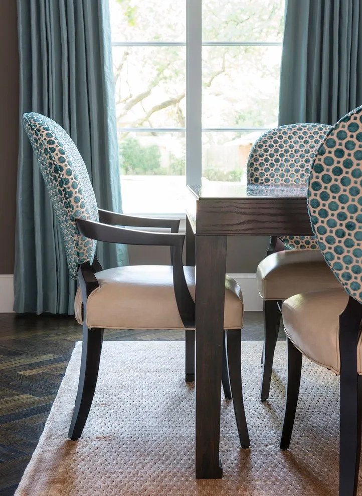 Chic Coziness by Wesley-Wayne Interiors, LLC - Photo 18