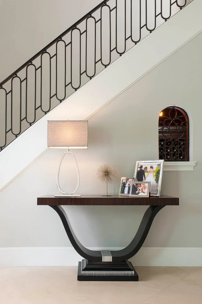 Chic Coziness by Wesley-Wayne Interiors, LLC - Photo 5