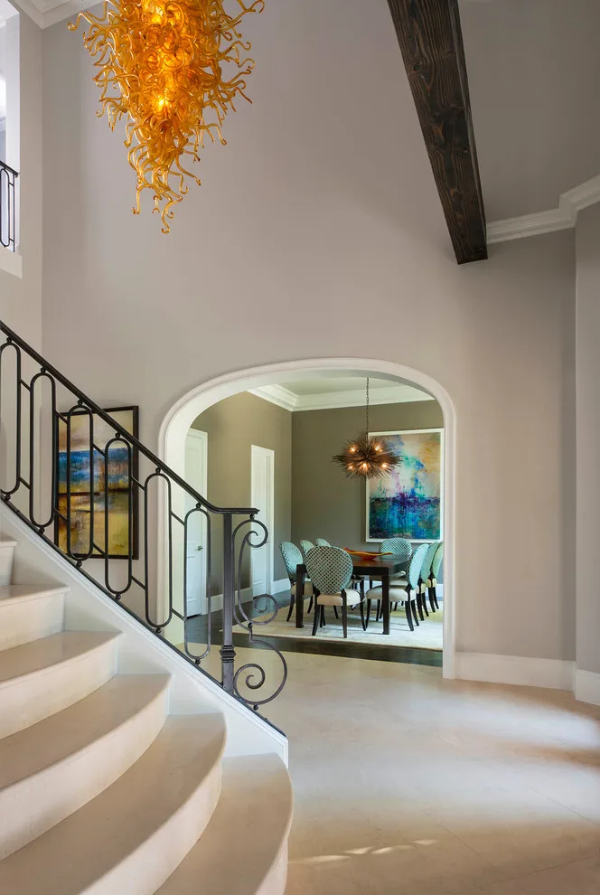Chic Coziness by Wesley-Wayne Interiors, LLC - Photo 10