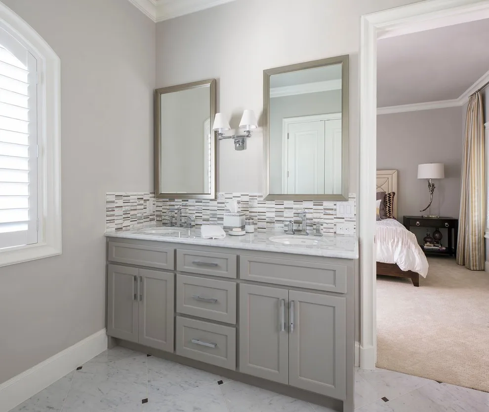 Chic Coziness by Wesley-Wayne Interiors, LLC - Photo 4