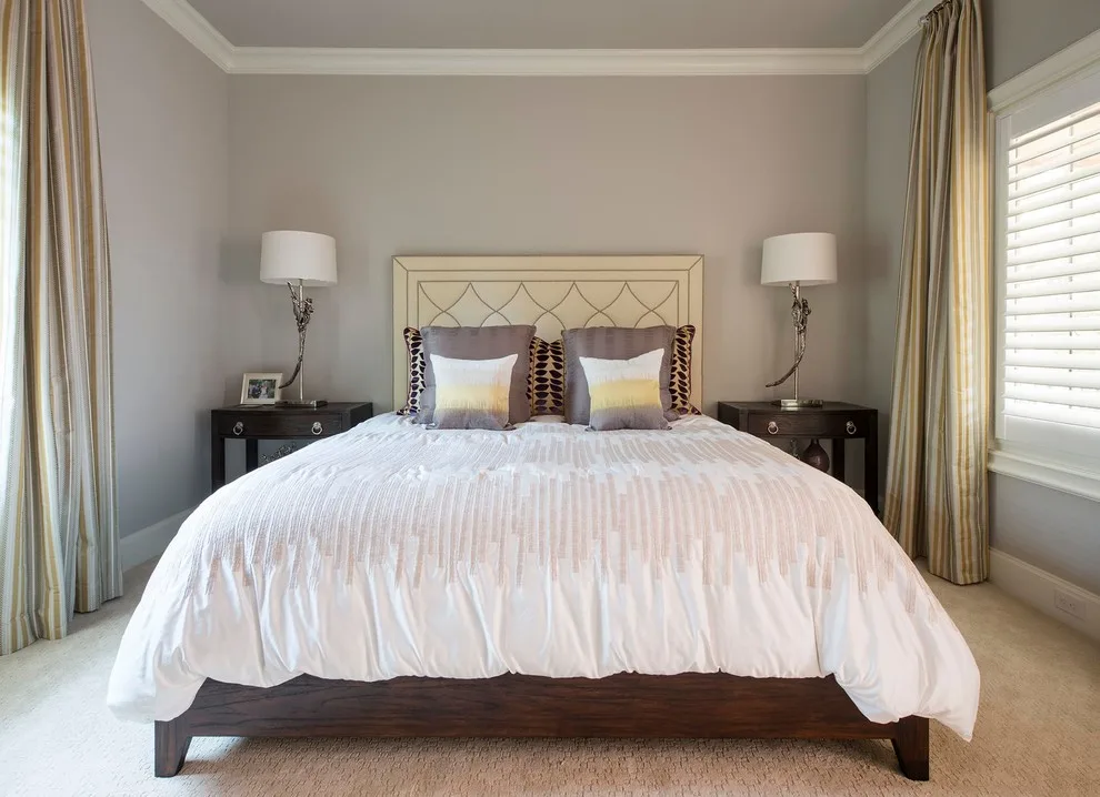 Chic Coziness by Wesley-Wayne Interiors, LLC - Photo 17