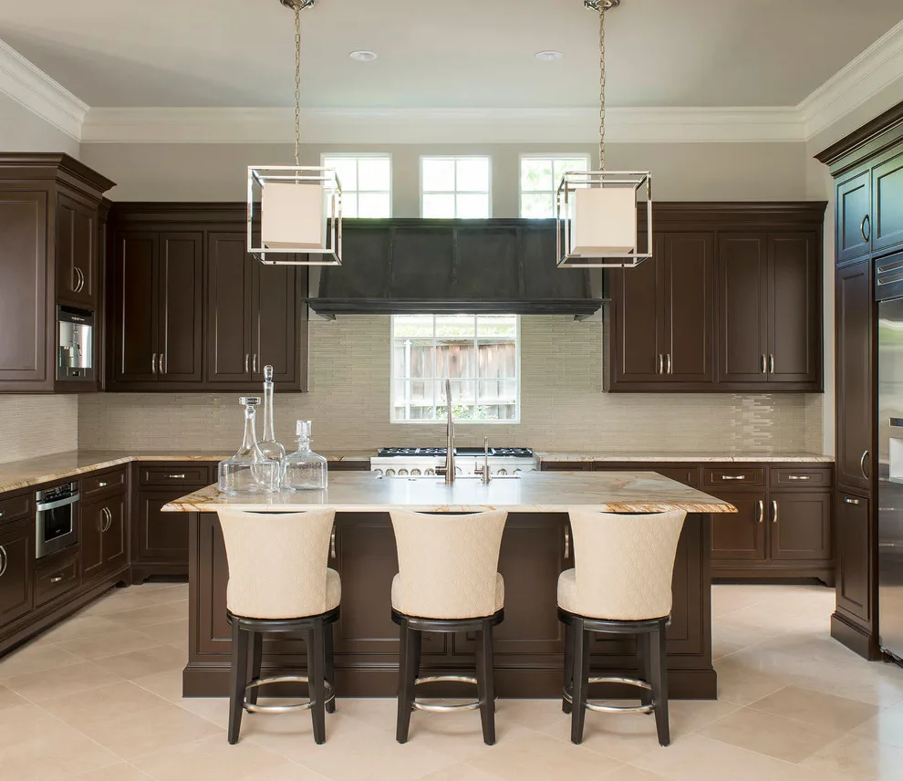 Chic Coziness by Wesley-Wayne Interiors, LLC - Photo 15