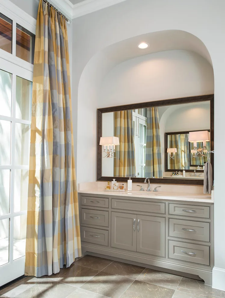 Chic Coziness by Wesley-Wayne Interiors, LLC - Photo 11