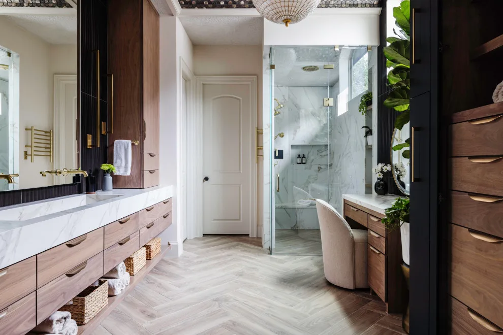 Chic Relaxation by Chairma Design Group - Photo 4