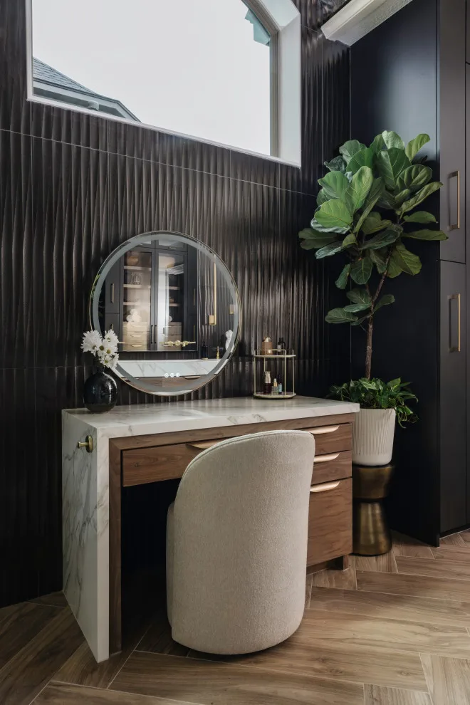Chic Relaxation by Chairma Design Group - Photo 6