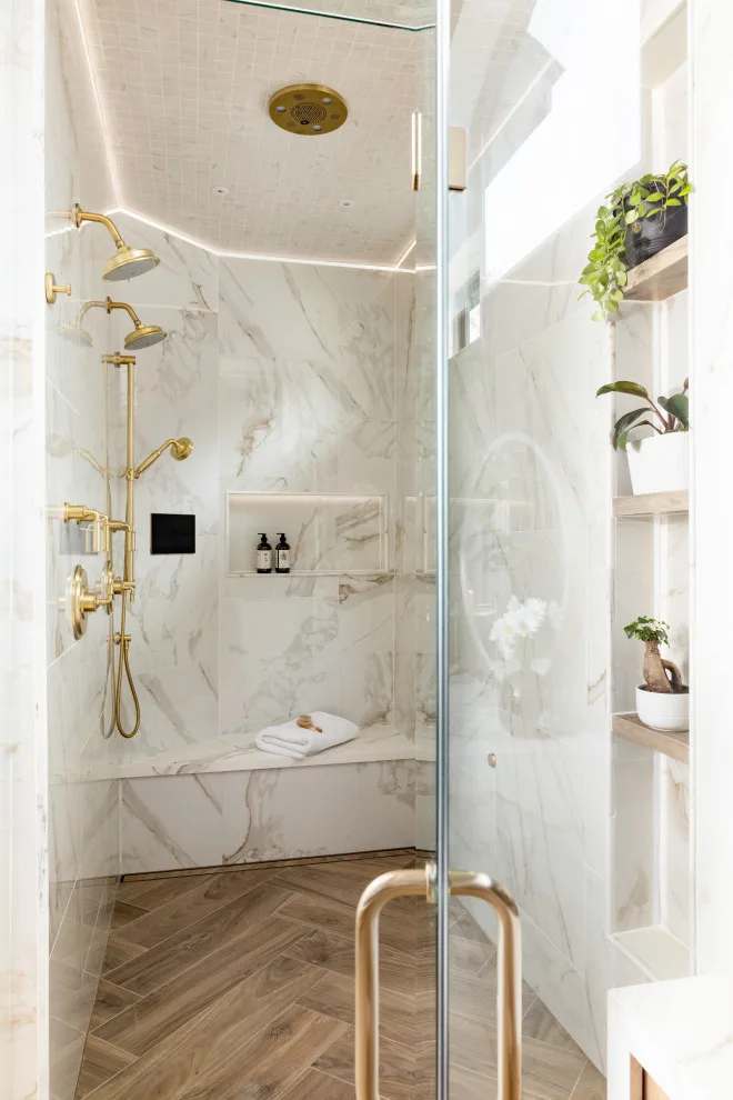Chic Relaxation by Chairma Design Group - Photo 20