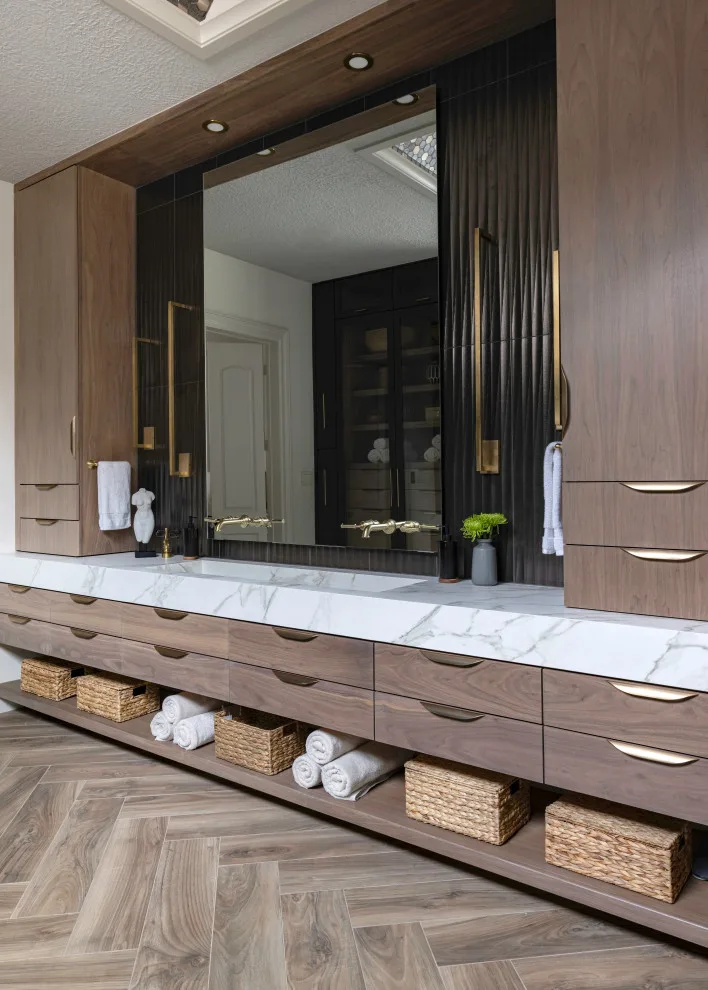 Chic Relaxation by Chairma Design Group - Photo 7