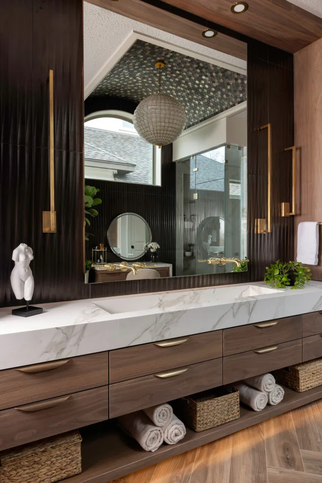 Chic Relaxation by Chairma Design Group - Photo 12