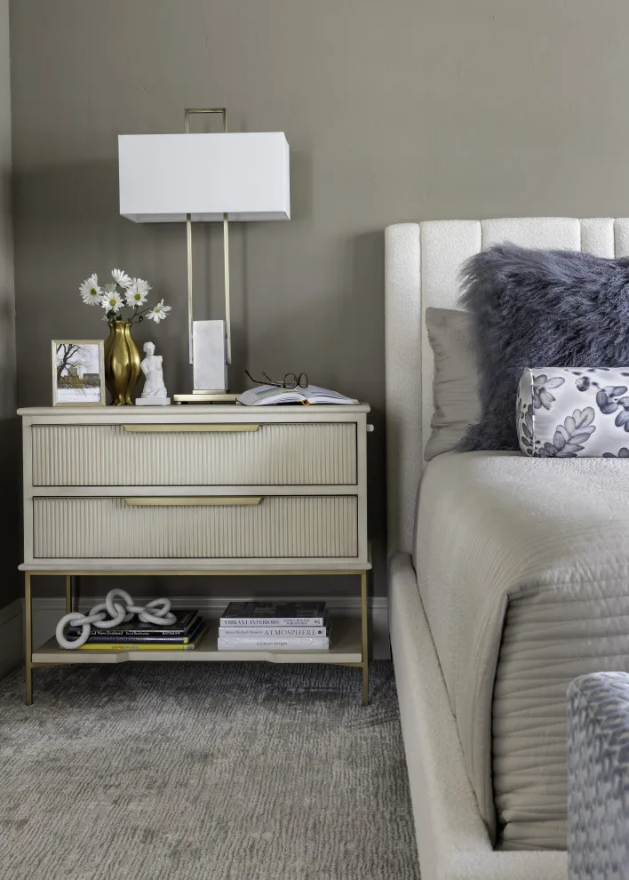 Chic Relaxation by Chairma Design Group - Photo 13