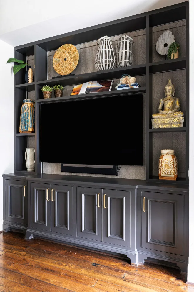 Chic Relaxation by Chairma Design Group - Photo 18