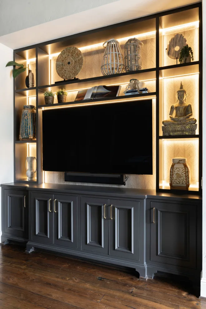 Chic Relaxation by Chairma Design Group - Photo 5