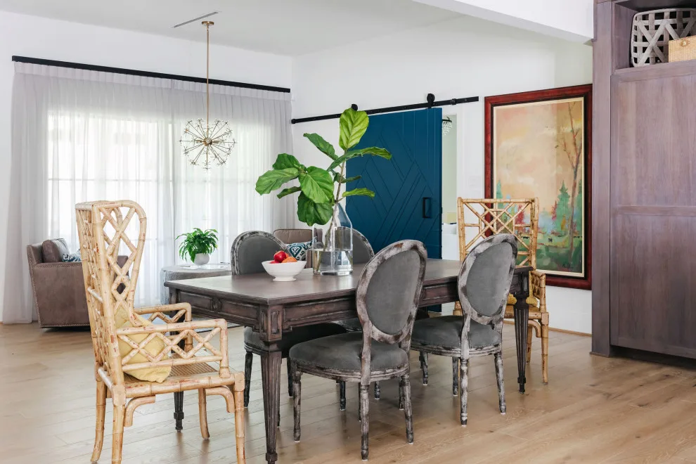 Chic Comfort by Chairma Design Group - Photo 19