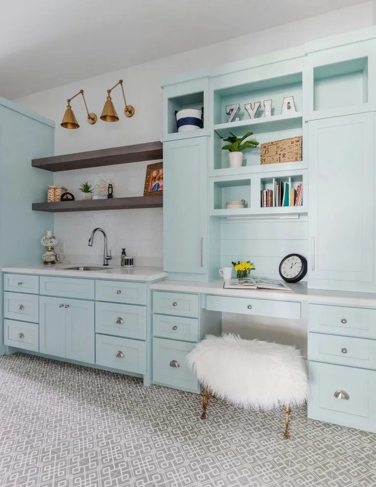 Chic Comfort by Chairma Design Group - Photo 20