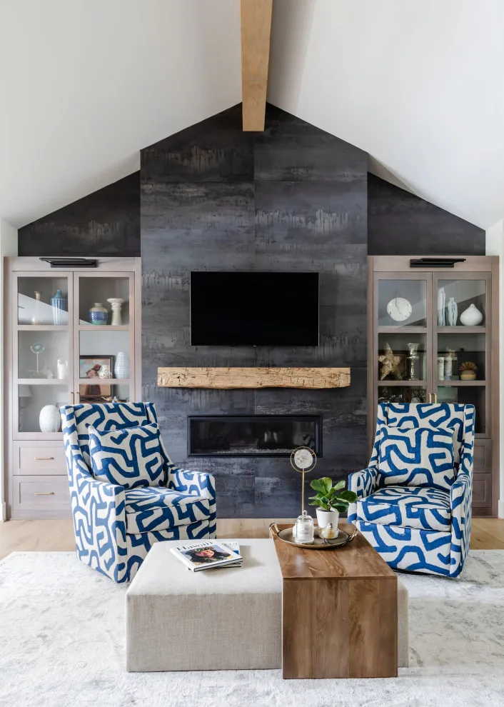 Chic Comfort by Chairma Design Group - Photo 16