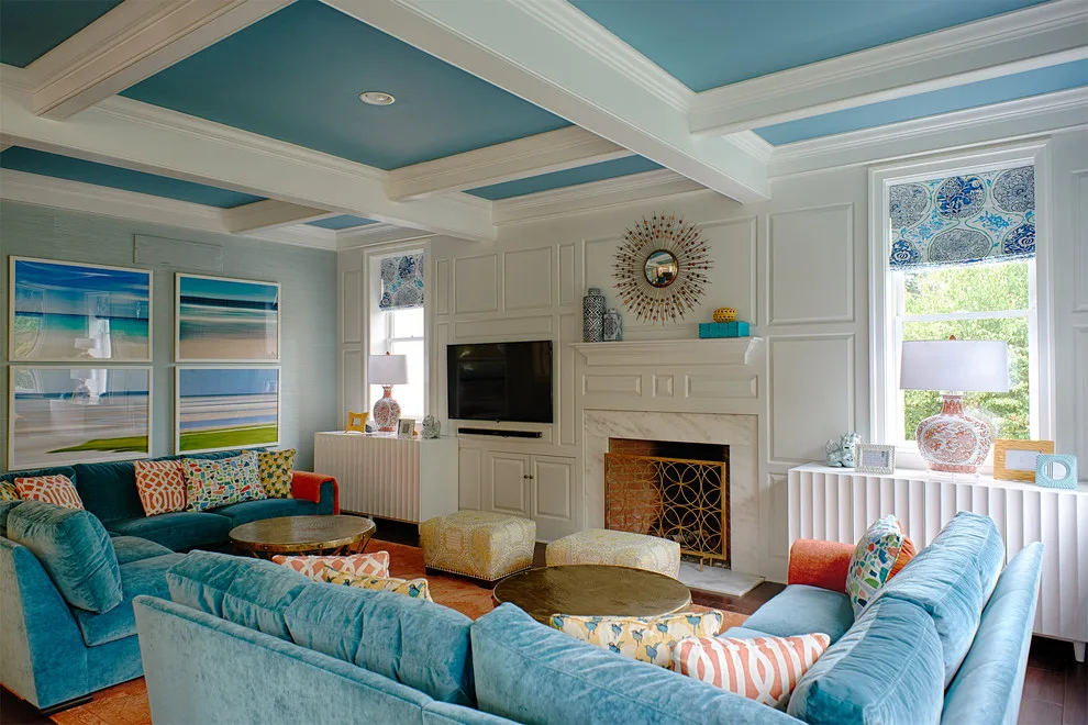 Wayne Remodeling by Kelly Nelson Designs - Photo 14