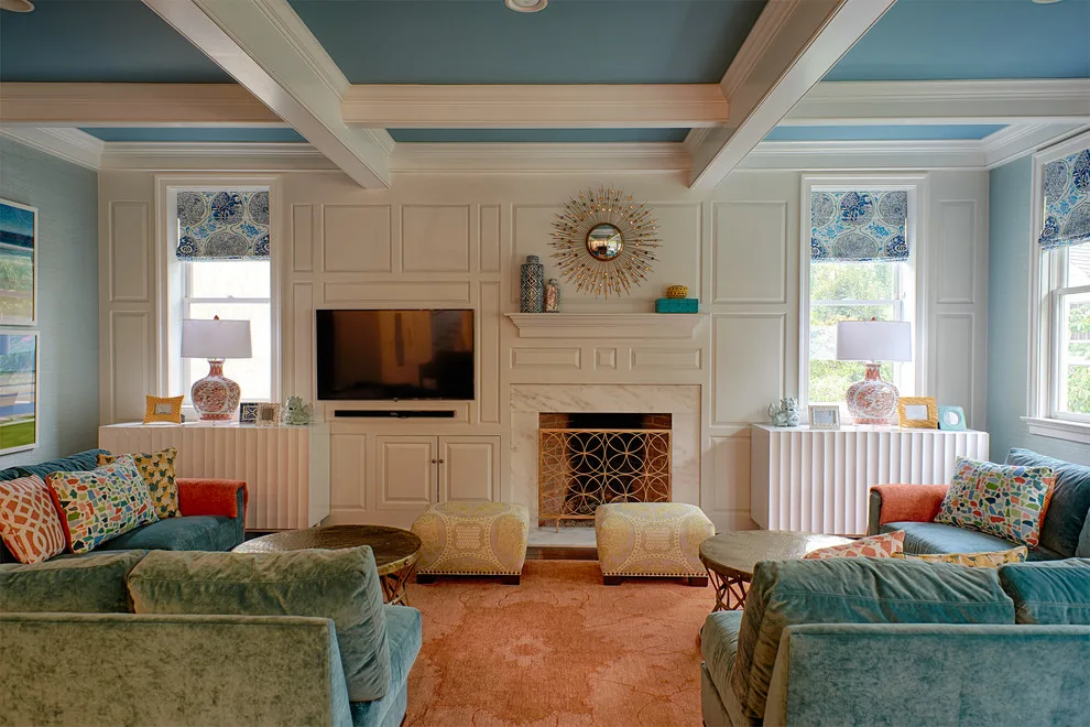 Wayne Remodeling by Kelly Nelson Designs - Photo 3