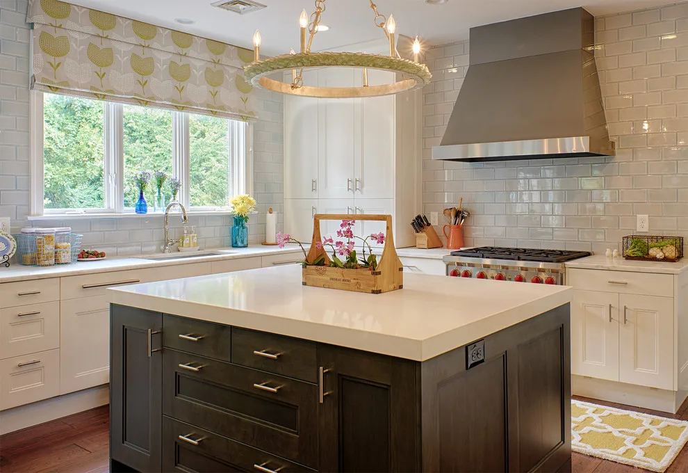 Wayne Remodeling by Kelly Nelson Designs - Photo 9