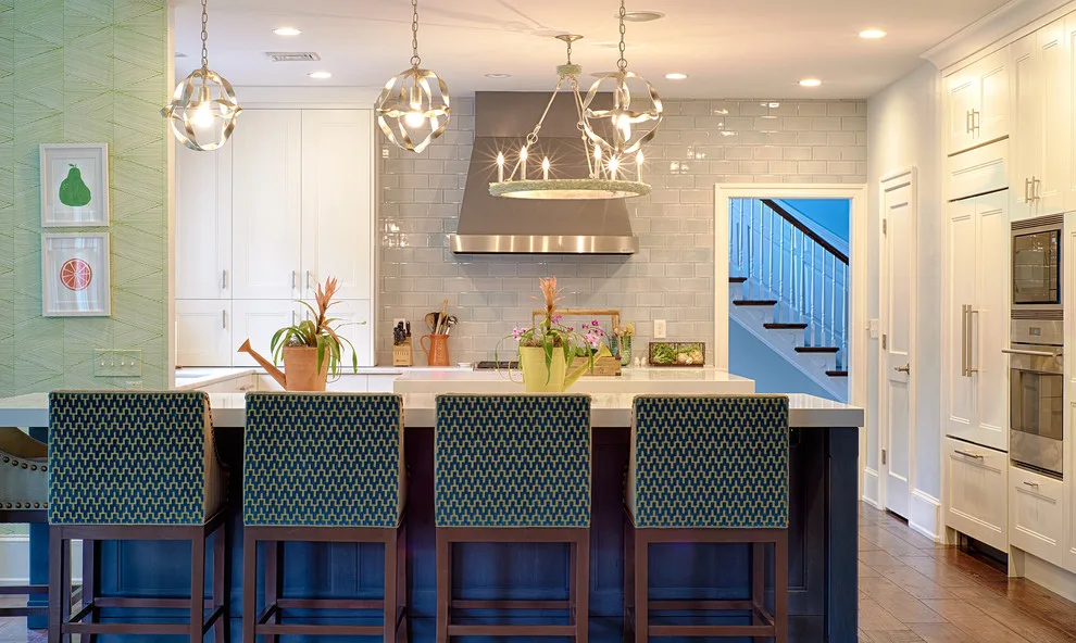 Wayne Remodeling by Kelly Nelson Designs - Photo 6