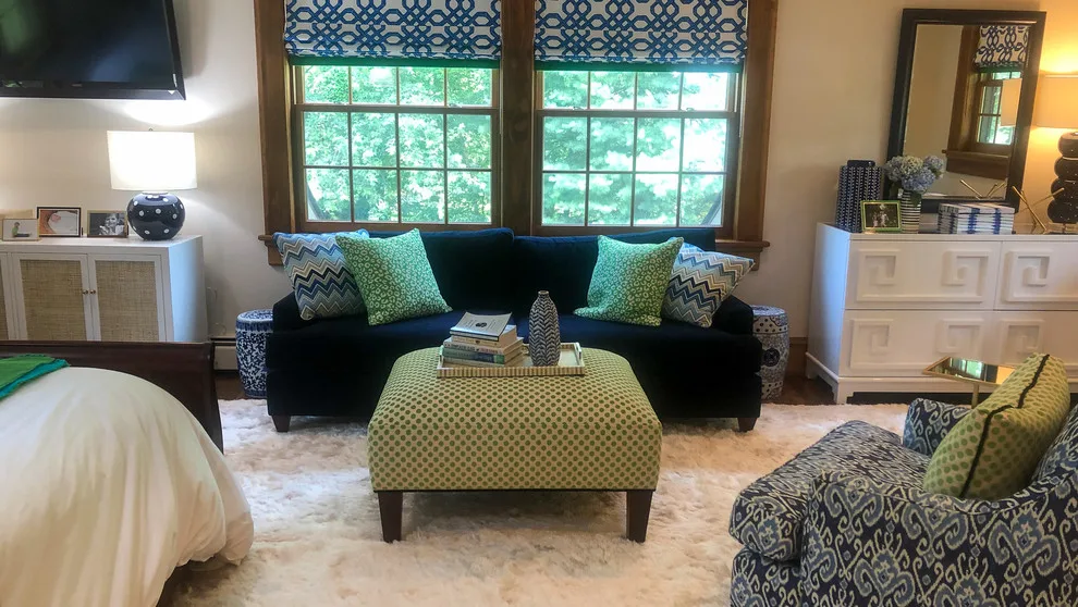 Tudor in the Suburbs by Kelly Nelson Designs - Photo 5
