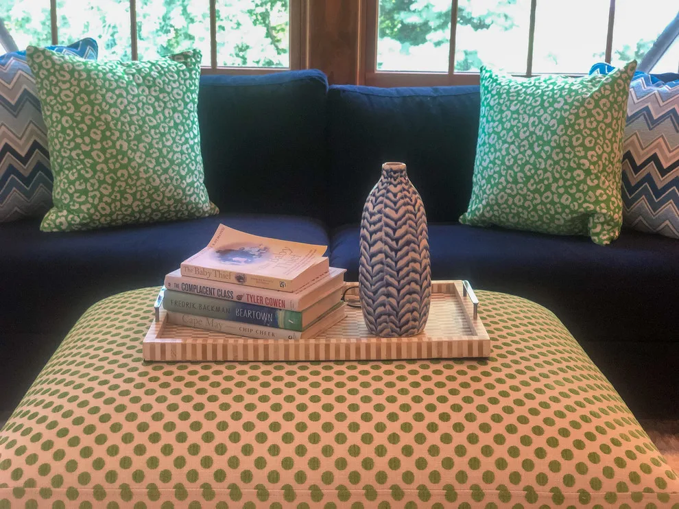 Tudor in the Suburbs by Kelly Nelson Designs - Photo 7