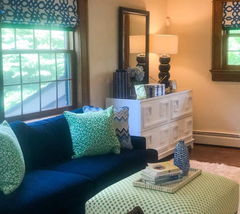 Tudor in the Suburbs by Kelly Nelson Designs - Photo 4