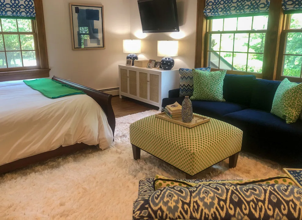 Tudor in the Suburbs by Kelly Nelson Designs - Photo 6