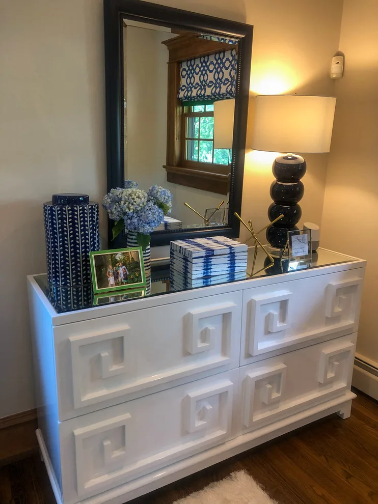 Tudor in the Suburbs by Kelly Nelson Designs - Photo 12