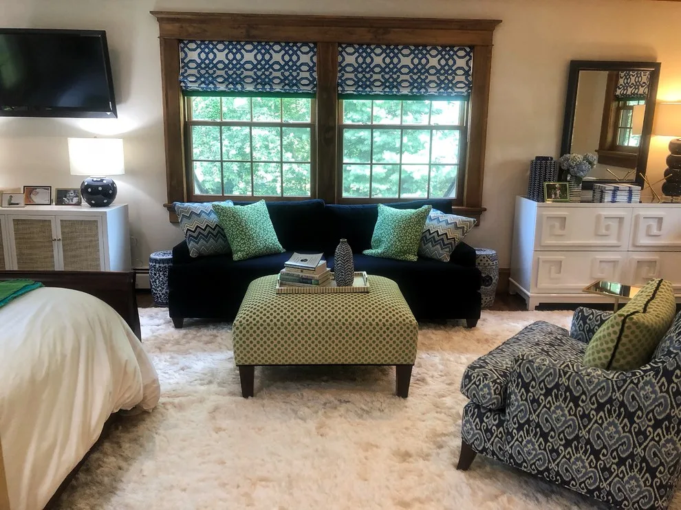 Tudor in the Suburbs by Kelly Nelson Designs - Photo 2
