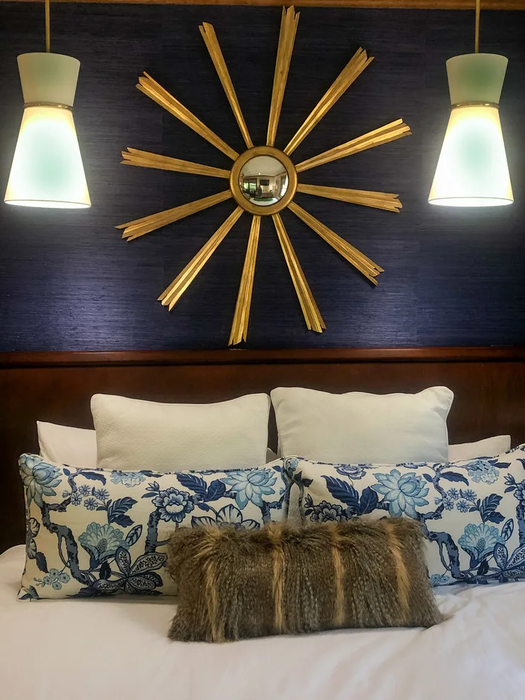 Tudor in the Suburbs by Kelly Nelson Designs - Photo 9