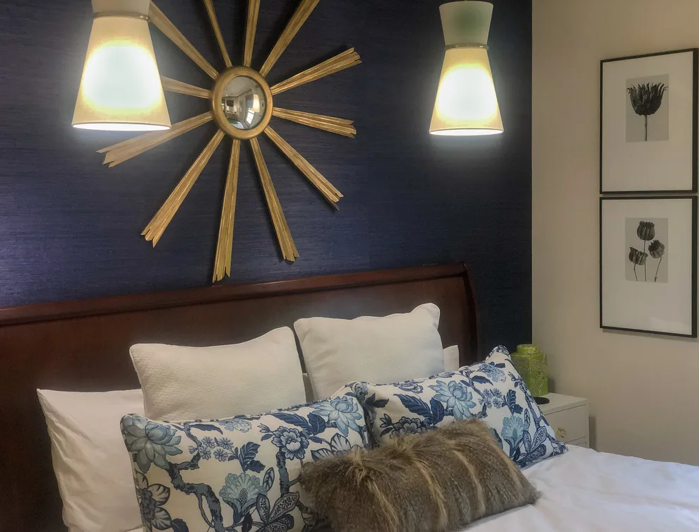 Tudor in the Suburbs by Kelly Nelson Designs - Photo 10