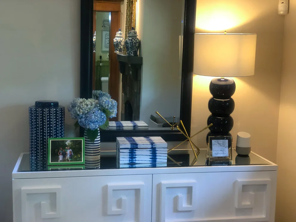 Tudor in the Suburbs by Kelly Nelson Designs - Photo 3