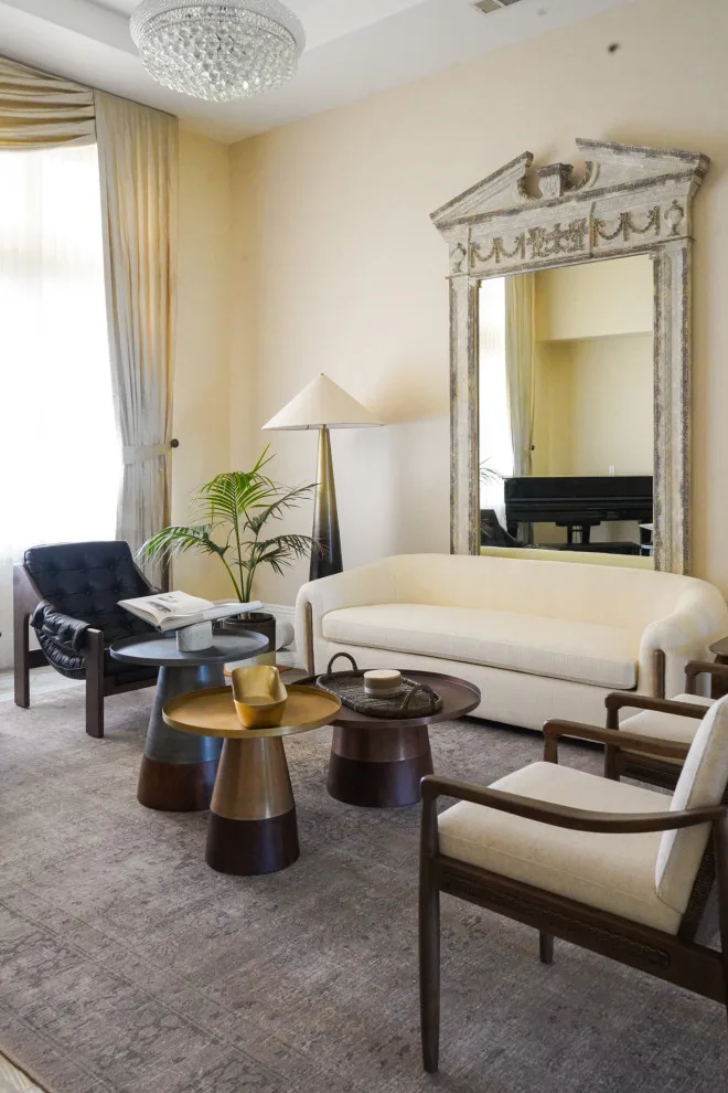 Suisan Valley Wine Estate by Marble Lotus Interiors - Photo 3