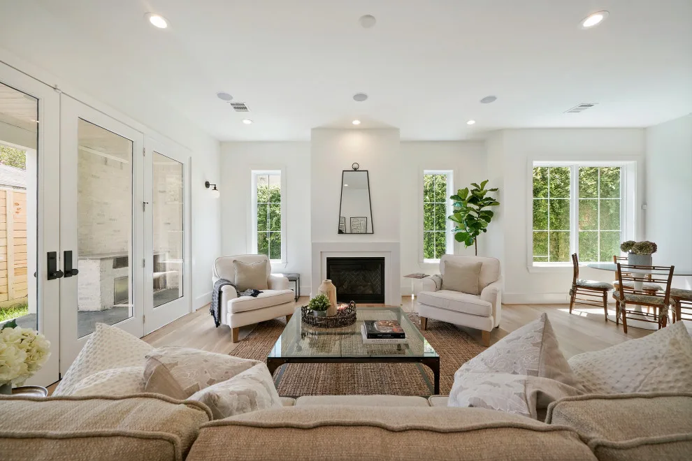 Sull Ross Avenue Initiative by Coy Haus Design - Photo 4