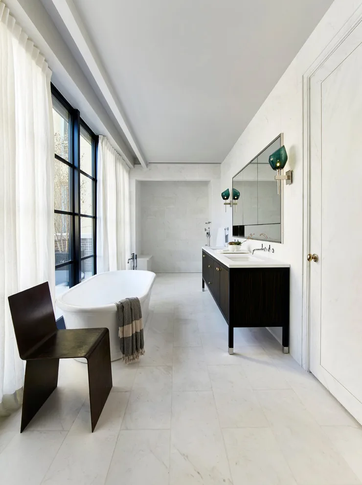 Sullivan Residences, Soho, New York by Tina Ramchandani Creative - Photo 13