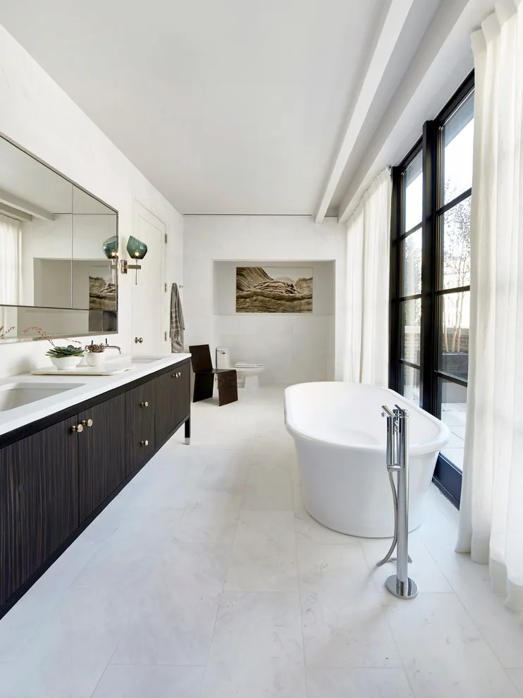 Sullivan Residences, Soho, New York by Tina Ramchandani Creative - Photo 11