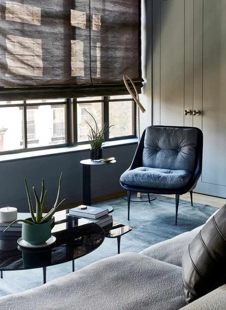 Sullivan Residences, Soho, New York by Tina Ramchandani Creative - Photo 10