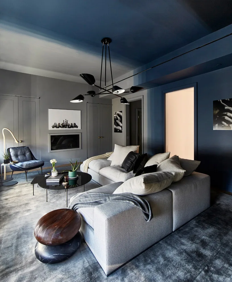 Sullivan Residences, Soho, New York by Tina Ramchandani Creative - Photo 8