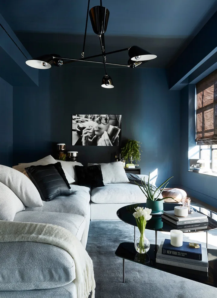 Sullivan Residences, Soho, New York by Tina Ramchandani Creative - Photo 6