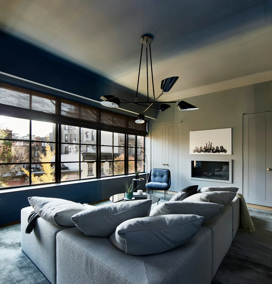Sullivan Residences, Soho, New York by Tina Ramchandani Creative - Photo 12