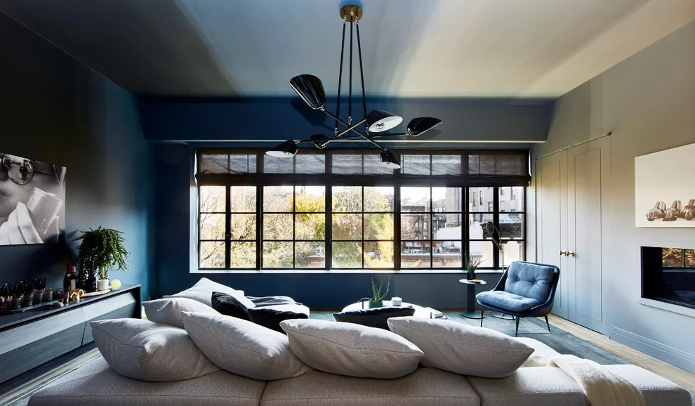 Sullivan Residences, Soho, New York by Tina Ramchandani Creative - Photo 4
