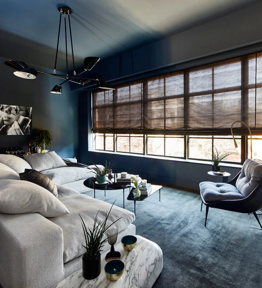 Sullivan Residences, Soho, New York by Tina Ramchandani Creative - Photo 14