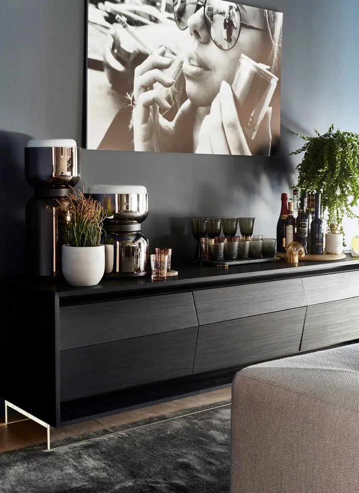 Sullivan Residences, Soho, New York by Tina Ramchandani Creative - Photo 9
