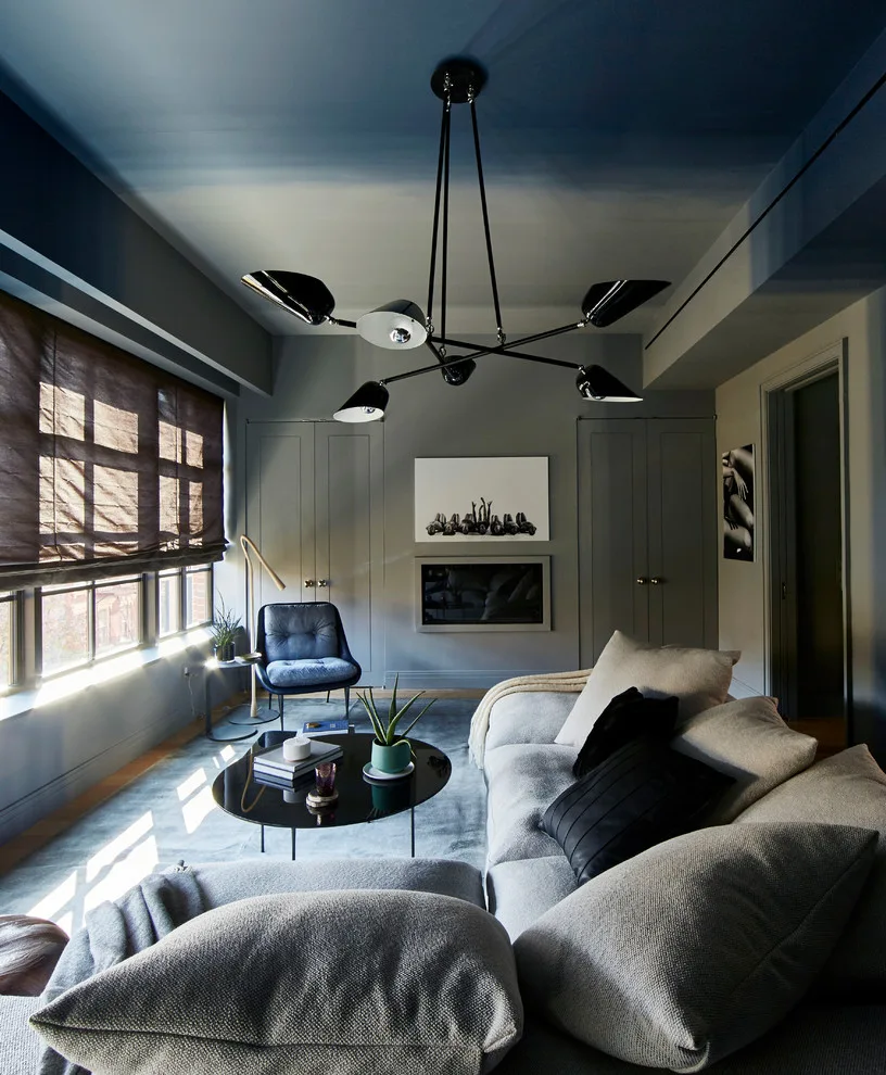 Sullivan Residences, Soho, New York by Tina Ramchandani Creative - Photo 7