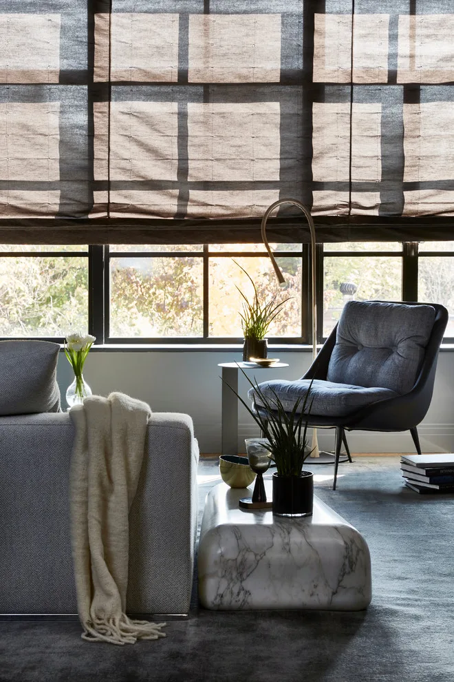 Sullivan Residences, Soho, New York by Tina Ramchandani Creative - Photo 5