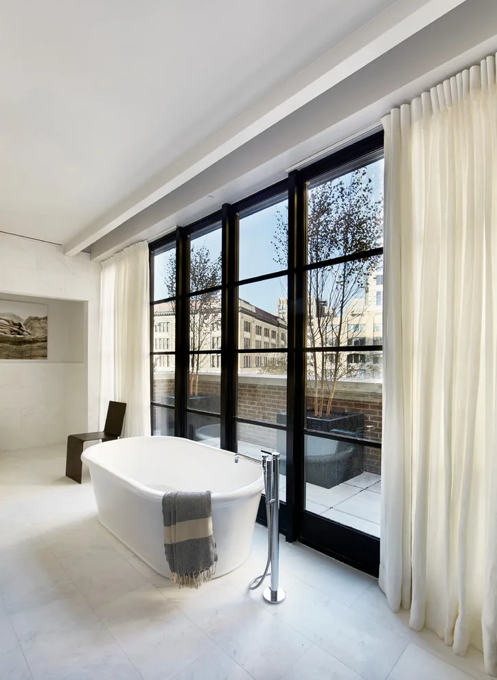 Sullivan Residences, Soho, New York by Tina Ramchandani Creative - Photo 3