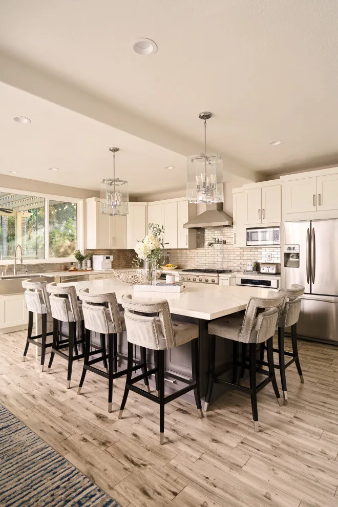 Summer Stream Road by Johnson + Fernàndez Interior Design - Photo 13
